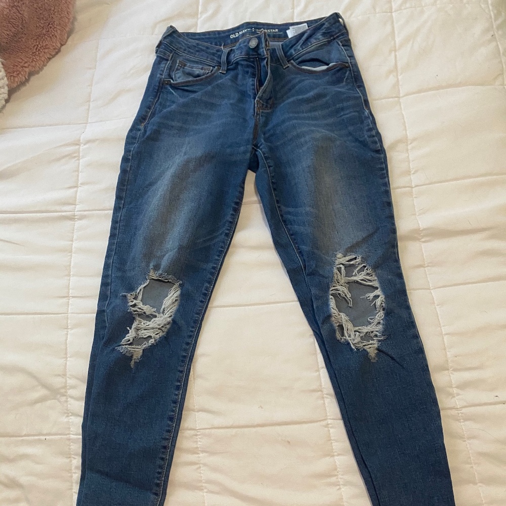 Old Navy Jeans